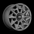 Rotiform auto part