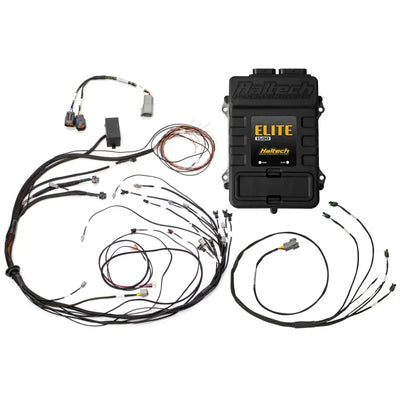 Haltech auto part