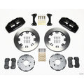 Wilwood auto part detail