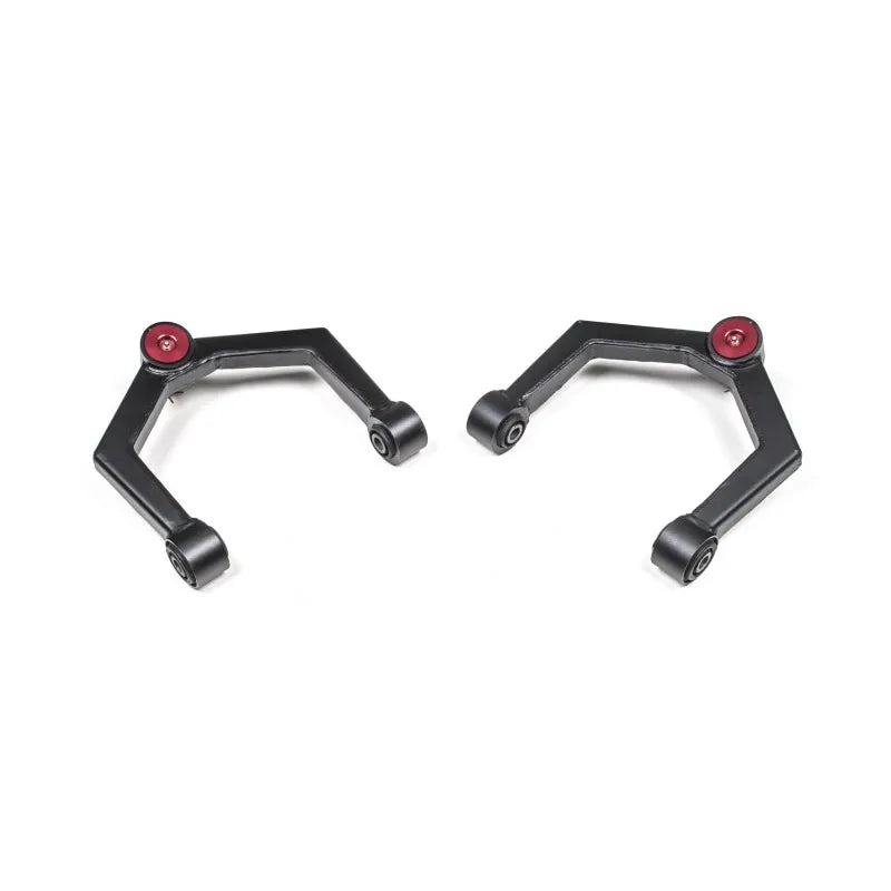 Zone Offroad control arms