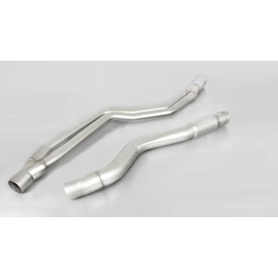 Remus auto part