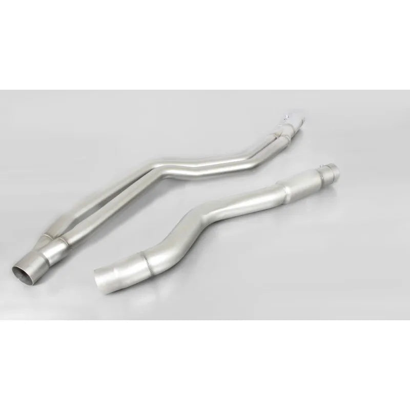 Remus auto part