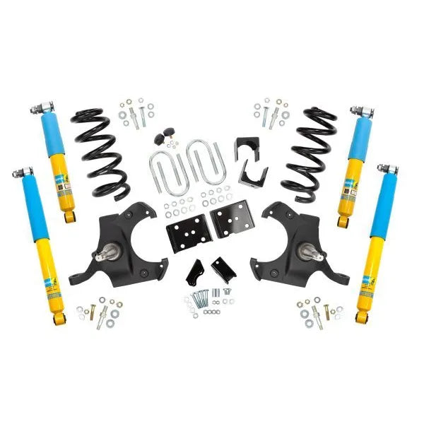 UMI PERFORMANCE shock absorber