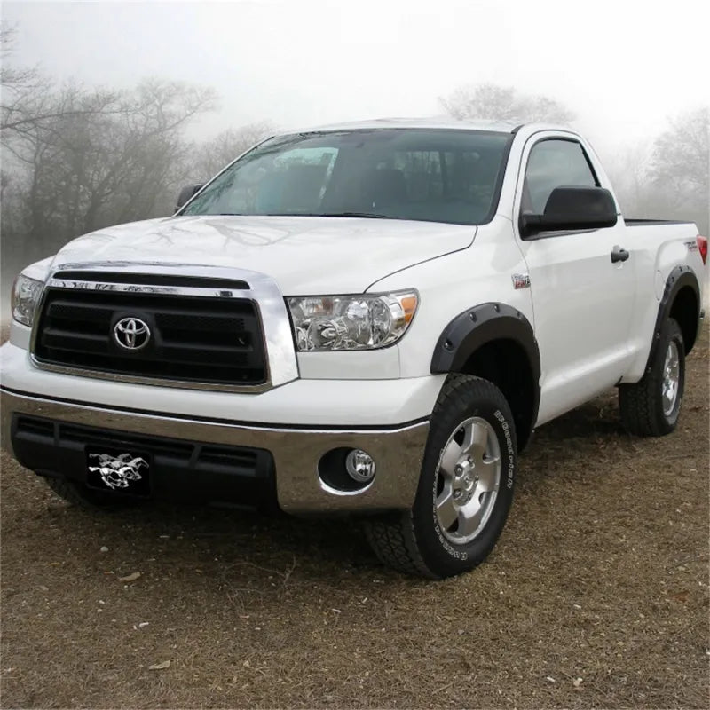Stampede fender flares