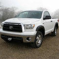 Stampede fender flares