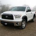 Stampede fender flares