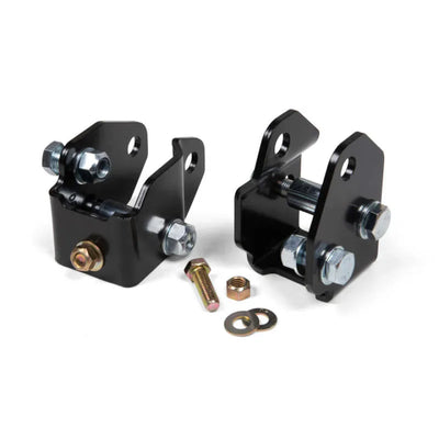 JKS Manufacturing shock absorber
