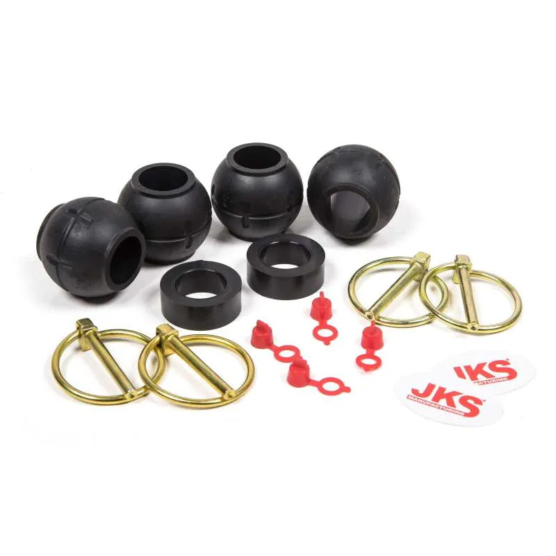 JKS Manufacturing auto part