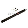 KYB shock absorber installed view