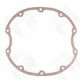 Yukon Gear & Axle hardware kit view