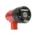 Perrin Performance auto part close-up