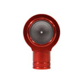 Perrin Performance auto part installed view