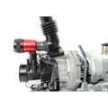 Perrin Performance auto part close-up