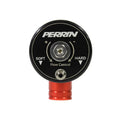 Perrin Performance auto part installed view