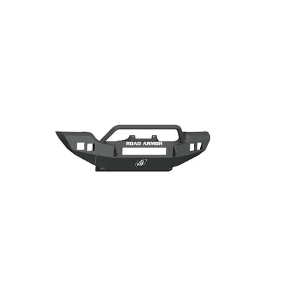 Road Armor bumper