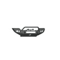 Road Armor bumper