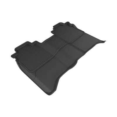 3D MAXpider black auto part
