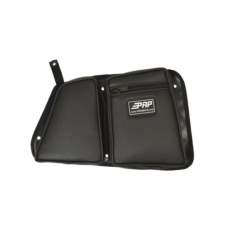 PRP LLC black auto part