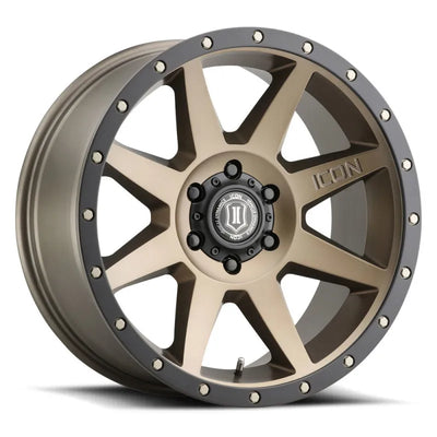 ICON auto part
