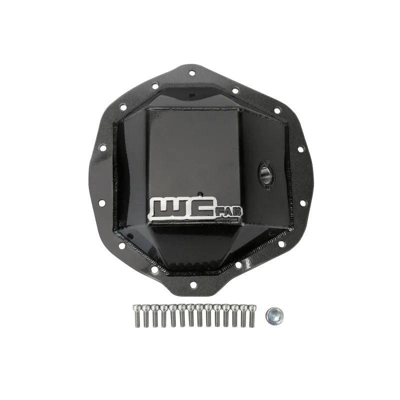 Wehrli blue auto part