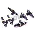 DeatschWerks auto part detail