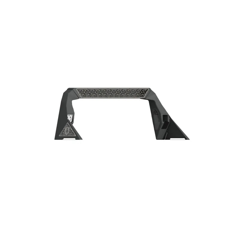 Road Armor roof rack