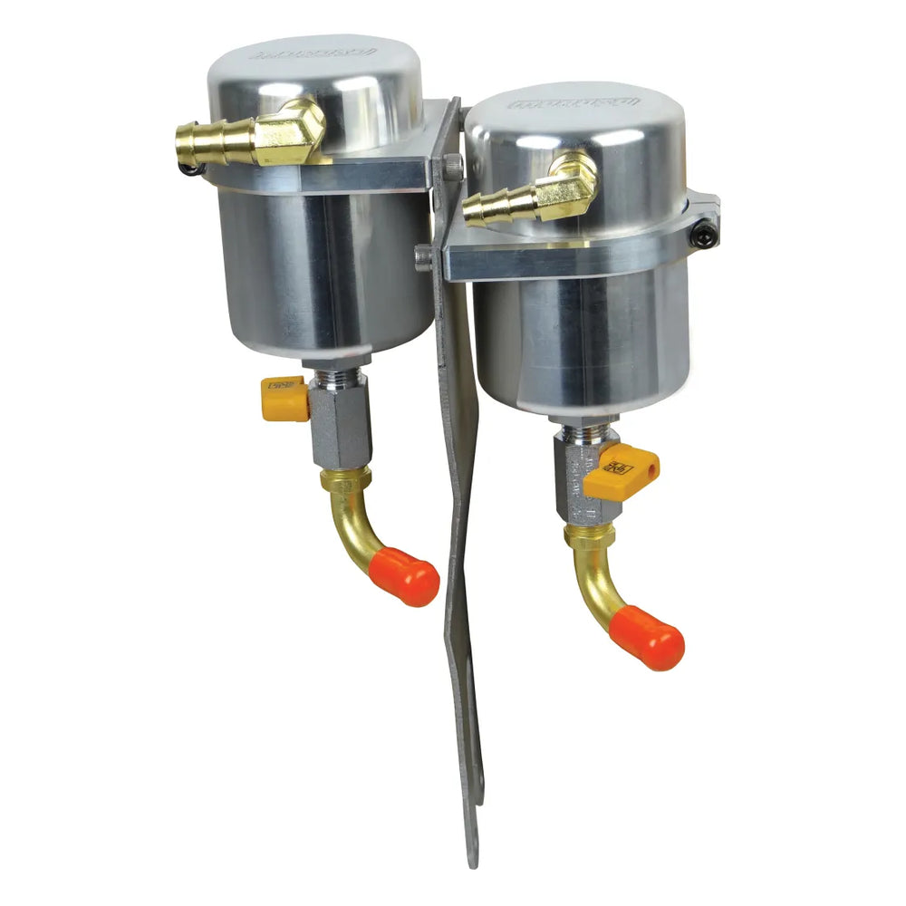 Moroso catch can