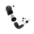 aFe cold air intake detail