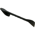 Daystar International black auto part