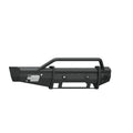 Road Armor bumper