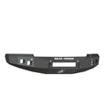 Road Armor bumper