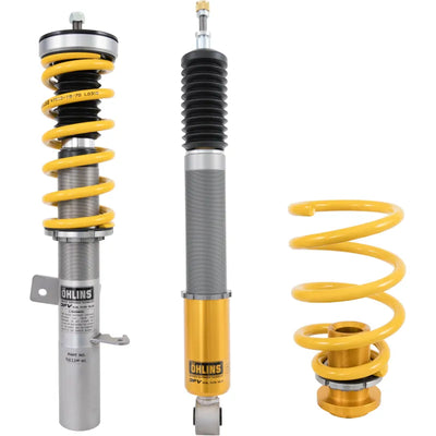 Ohlins coilovers