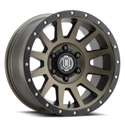 ICON auto part