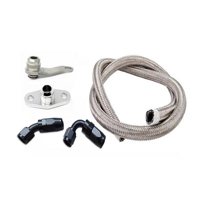Torque Solution auto part