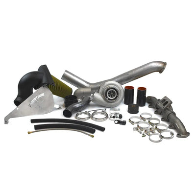 Industrial Injection auto part