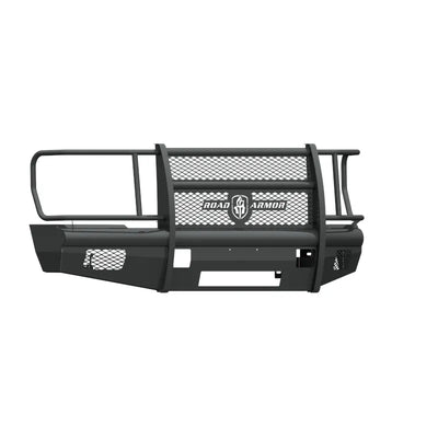 Road Armor bumper