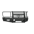 Road Armor bumper