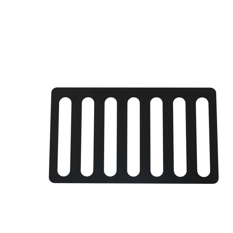 Kentrol black auto part