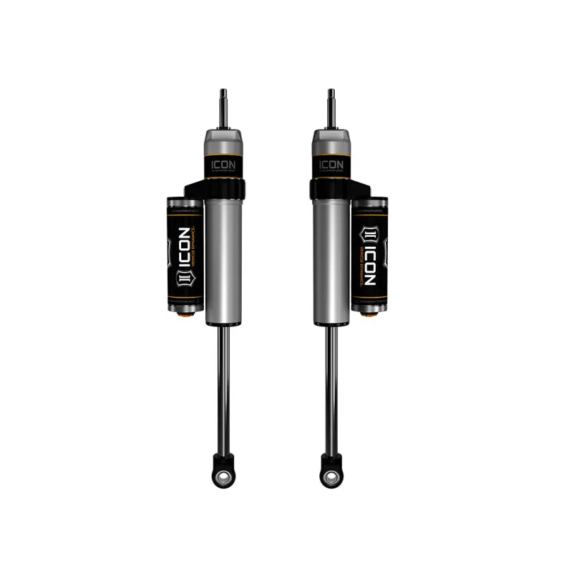 ICON shock absorber