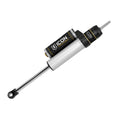 ICON shock absorber detail