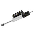 ICON shock absorber installed view