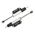 ICON shock absorber installed view