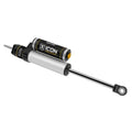 ICON shock absorber close-up