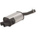 Remus axle-back exhaust