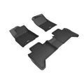 3D MAXpider black auto part