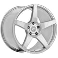 FORGESTAR silver auto part