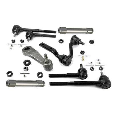 Air Ride Technologies (Ride auto part
