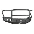 Road Armor bumper