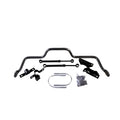 Hellwig Products sway bar detail