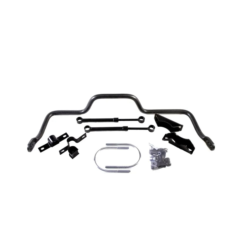 Hellwig Products sway bar